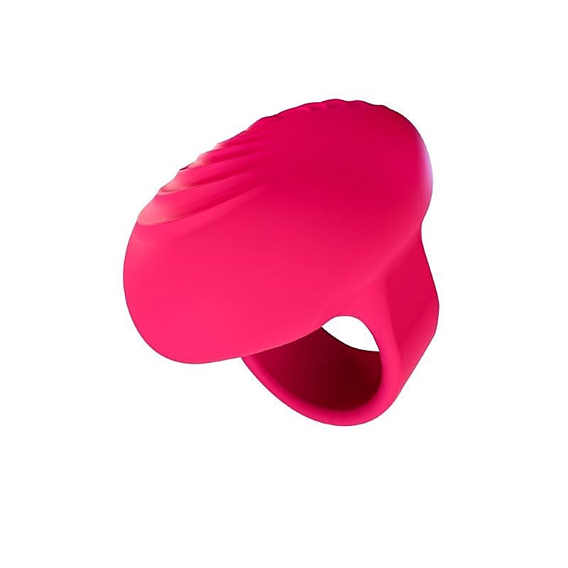 Maia RUBY Finger Stimulator - Extraordinary Sensations - Finger and Tongue Vibrators