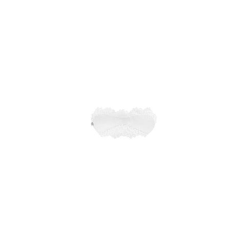 Obsessive Amor Blanco Extremely Sexy Eye Mask OS
