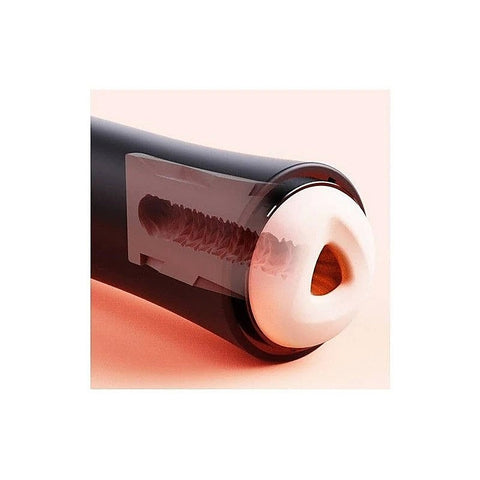 Replacement Sleeve For The Inscup 2 Masturbator By Otouch - Masturbators and Strokers