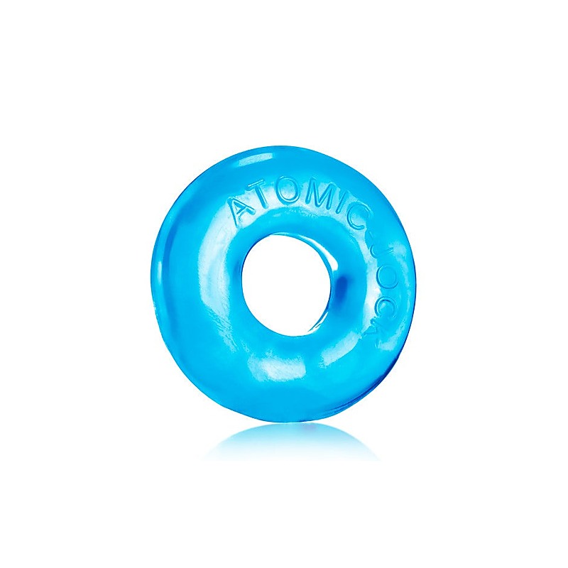 Donut 2 Cock Ring by OxBalls - Stretchy Cock Rings