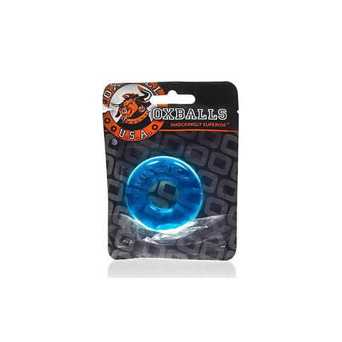 Donut 2 Cock Ring by OxBalls - Stretchy Cock Rings