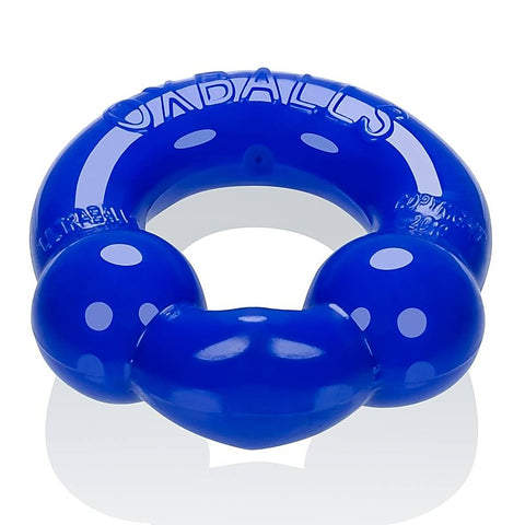 OxBalls Ultraballs 2 Pack by OxBalls - Stretchy Cock Rings