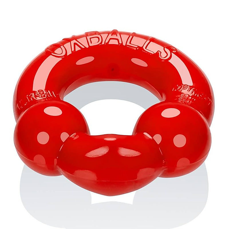OxBalls Ultraballs 2 Pack by OxBalls - Stretchy Cock Rings