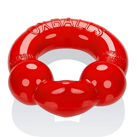 OxBalls Ultraballs 2 Pack by OxBalls - Stretchy Cock Rings
