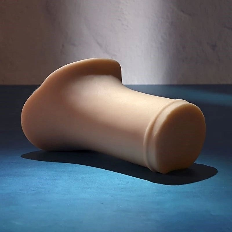 Selopa Intimate Companion - Waterproof Pleasure Perfection - Realistic Butts And Vaginas