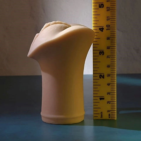 Selopa Intimate Companion - Waterproof Pleasure Perfection - Realistic Butts And Vaginas