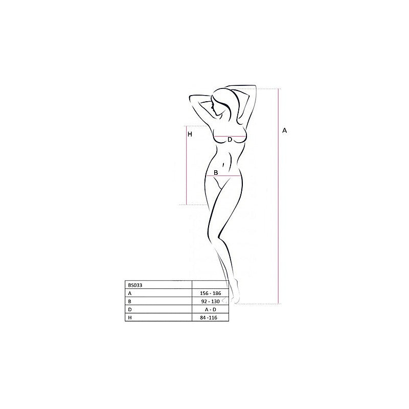 Bs033 Super Sexy Translucent Mesh Dress By Passion Lingerie - Skirts And Club Wear