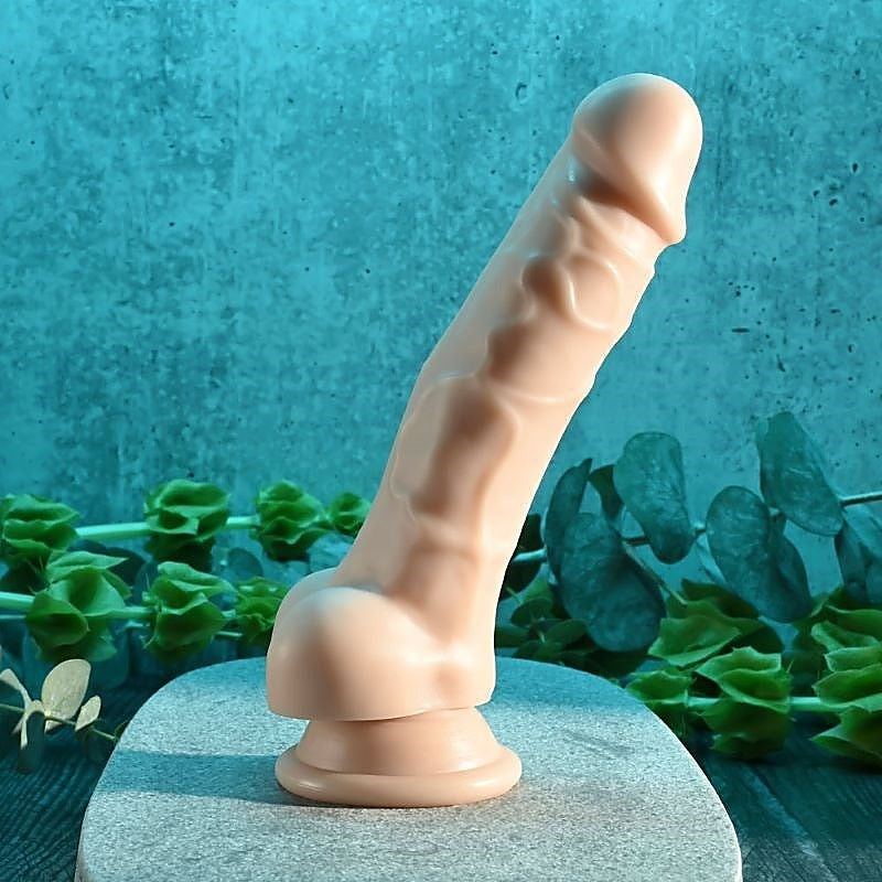 Selopa 6 Inch DILDO - Realistic Dildos