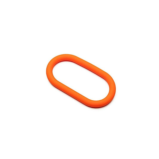 Hefty Wrap Silicone Cock Ring By Perfect Fit - Stretchy Cock Rings