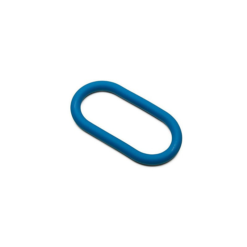 Hefty Wrap Silicone Cock Ring By Perfect Fit - Stretchy Cock Rings