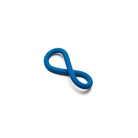 Hefty Wrap Silicone Cock Ring By Perfect Fit - Stretchy Cock Rings