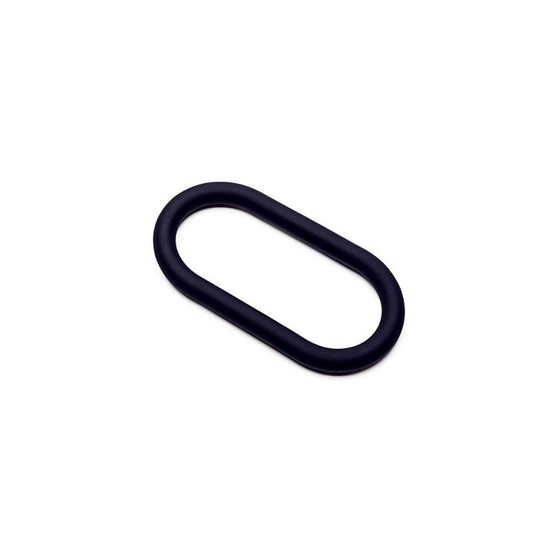 Hefty Wrap Silicone Cock Ring By Perfect Fit - Stretchy Cock Rings