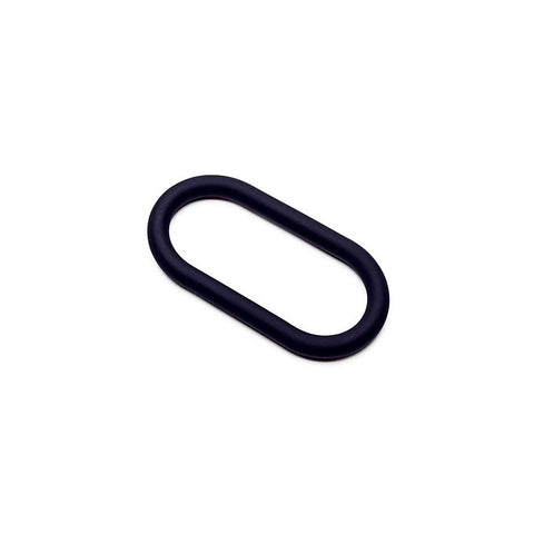 Hefty Wrap Silicone Cock Ring By Perfect Fit - Stretchy Cock Rings