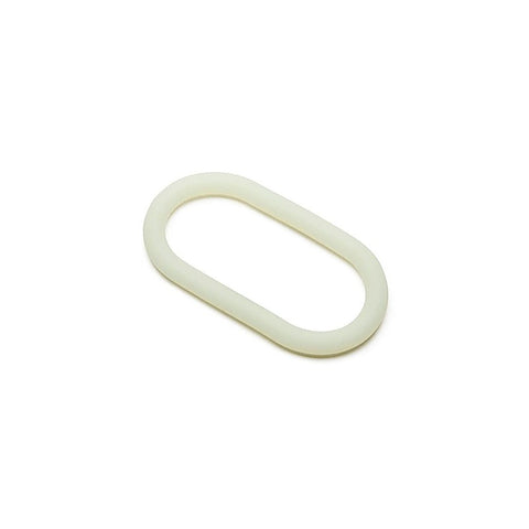 Hefty Wrap Silicone Cock Ring By Perfect Fit - Stretchy Cock Rings