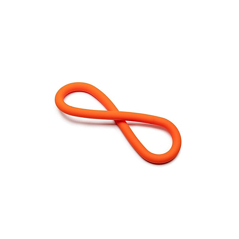 Hefty Wrap Stretchy Silicone Cock Ring By Perfect Fit - Stretchy Cock Rings