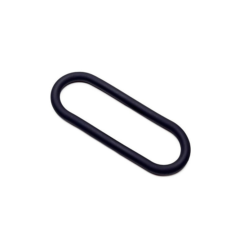 Hefty Wrap Stretchy Silicone Cock Ring By Perfect Fit - Stretchy Cock Rings