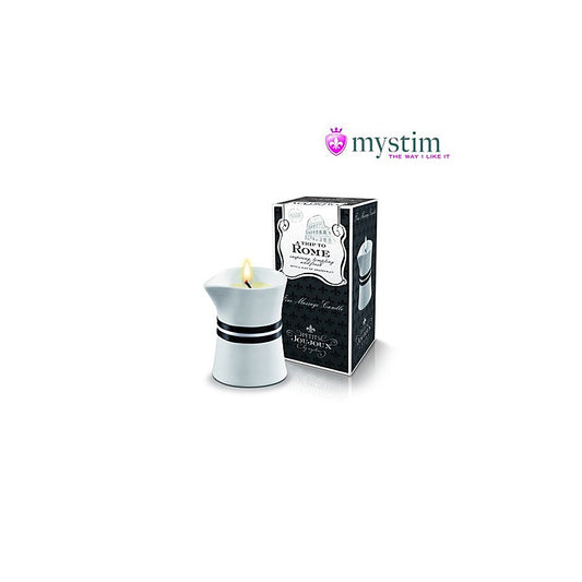 Petits Joujoux A Trip To Rome Scented Massage Candle 120ml