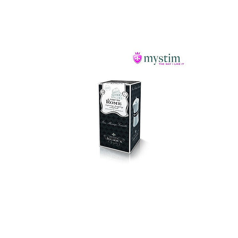Petits Joujoux A Trip To Rome Scented Massage Candle - Sex Pheromones and Perfumes