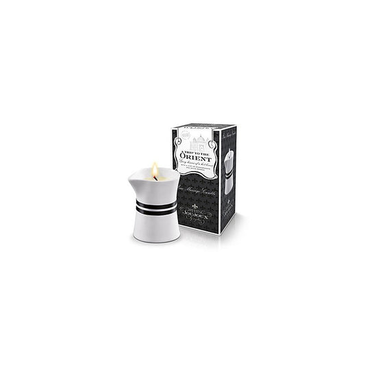 Petits Joujoux A Trip To Orient Scented Massage Candle 120ml