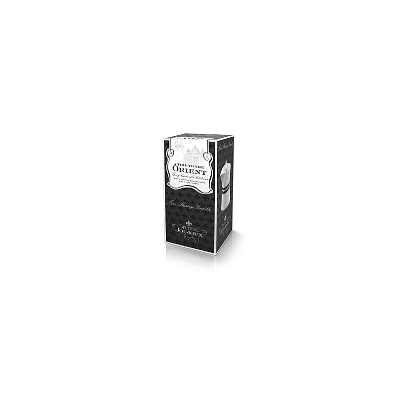 Petits Joujoux A Trip To Orient Scented Massage Candle - Sex Pheromones and Perfumes