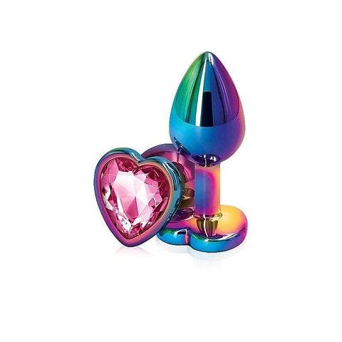 Professional Rear Assets By Ns Novelties - Butt Plugs