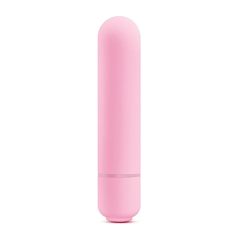 Play with Me Cutey Vibe Bullet Vibrator by Blush Novelties - Bullet Vibrators