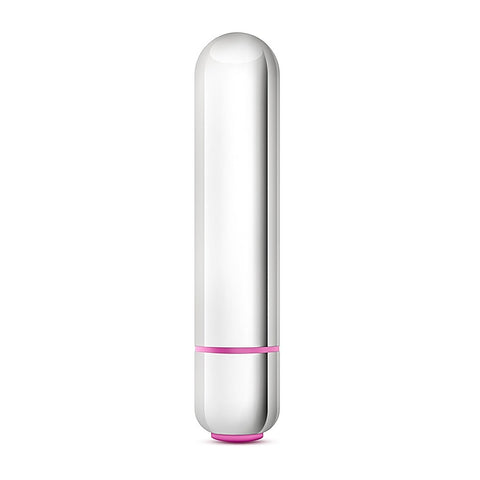 Play with Me Cutey Vibe Bullet Vibrator by Blush Novelties - Bullet Vibrators