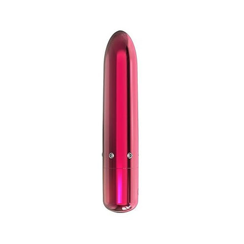 Powerbullet Pretty Point 10 Functions Bullet Vibrator - Bullet Vibrators