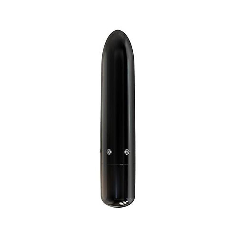 Powerbullet Pretty Point 10 Functions Bullet Vibrator - Bullet Vibrators