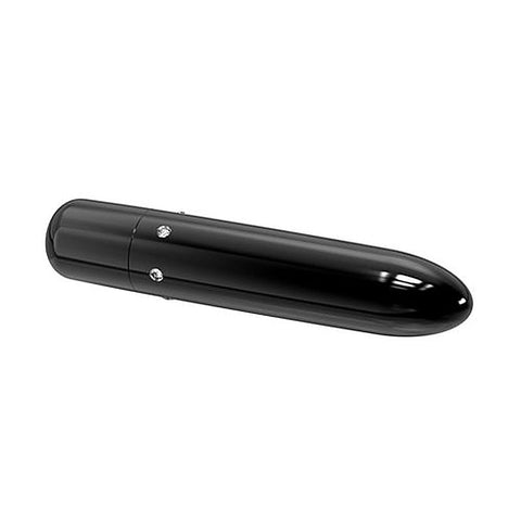 Powerbullet Pretty Point 10 Functions Bullet Vibrator - Bullet Vibrators