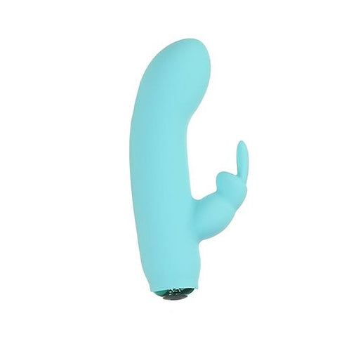 Powerbullet Alice'S Bunny Rechargeable Bullet By Bms Factory - Bullet Vibrators