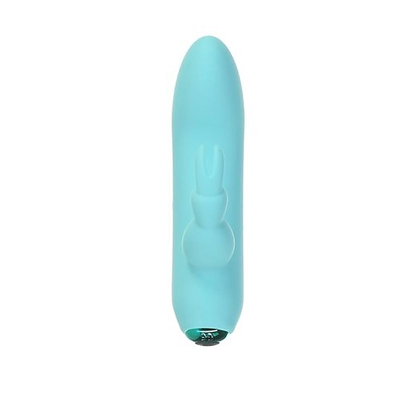 Powerbullet Alice'S Bunny Rechargeable Bullet By Bms Factory - Bullet Vibrators