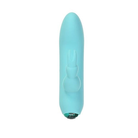 Powerbullet Alice'S Bunny Rechargeable Bullet By Bms Factory - Bullet Vibrators