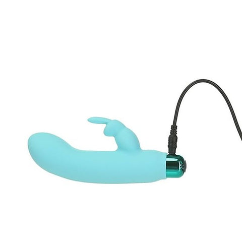 Powerbullet Alice'S Bunny Rechargeable Bullet By Bms Factory - Bullet Vibrators