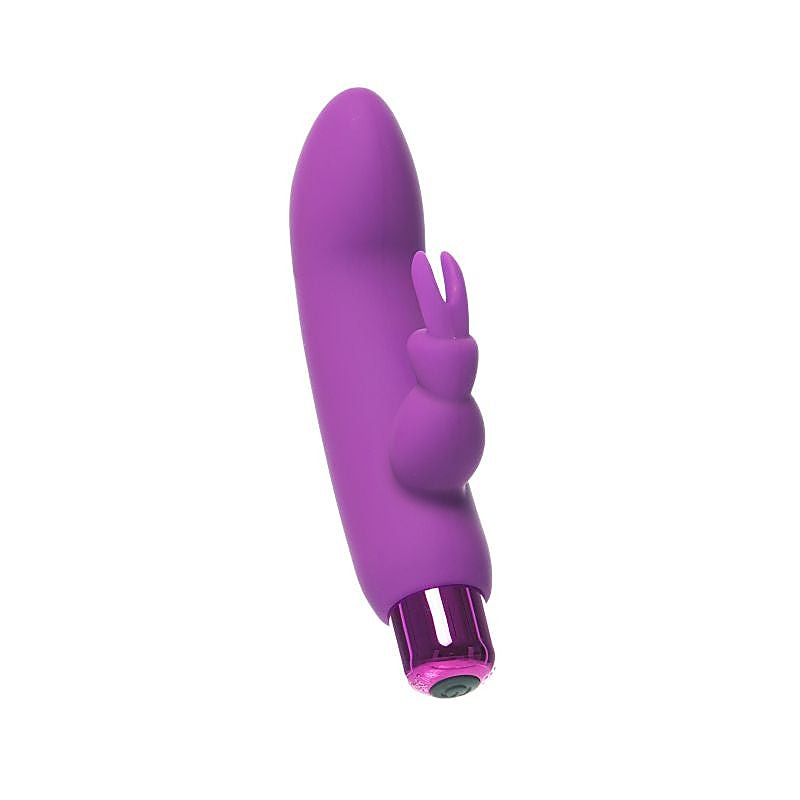 Powerbullet Alice'S Bunny Rechargeable Bullet By Bms Factory - Bullet Vibrators