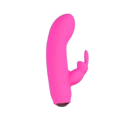 Powerbullet Alice'S Bunny Rechargeable Bullet By Bms Factory - Bullet Vibrators