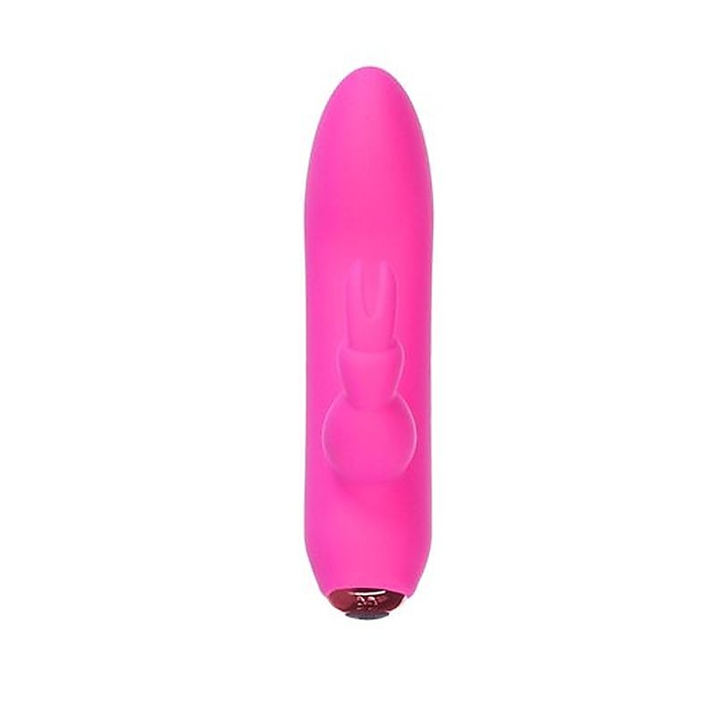 Powerbullet Alice'S Bunny Rechargeable Bullet By Bms Factory - Bullet Vibrators