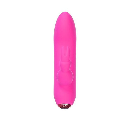 Powerbullet Alice'S Bunny Rechargeable Bullet By Bms Factory - Bullet Vibrators
