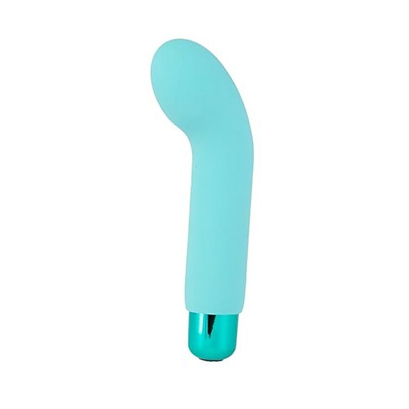 Power Bullet Sara’s Spot 10 Functions G-Spot Vibrator - G-Spot Vibrators