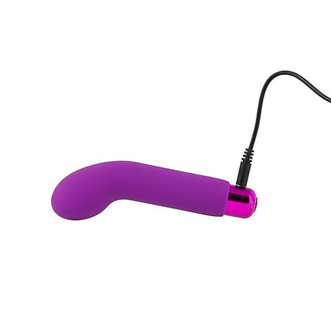 Power Bullet Sara’s Spot 10 Functions G-Spot Vibrator - G-Spot Vibrators