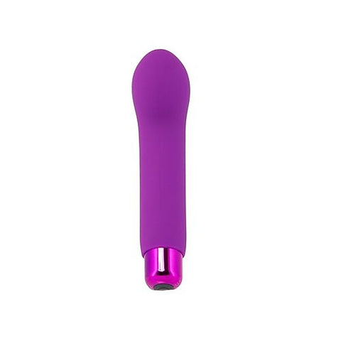 Power Bullet Sara’s Spot 10 Functions G-Spot Vibrator - G-Spot Vibrators