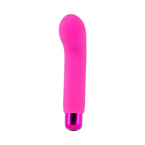 Power Bullet Sara’s Spot 10 Functions G-Spot Vibrator - G-Spot Vibrators