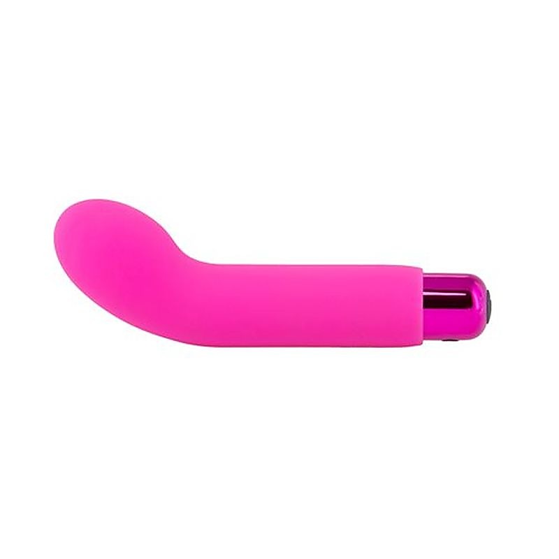Power Bullet Sara’s Spot 10 Functions G-Spot Vibrator - G-Spot Vibrators