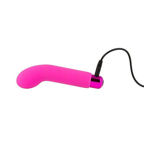 Power Bullet Sara’s Spot 10 Functions G-Spot Vibrator - G-Spot Vibrators