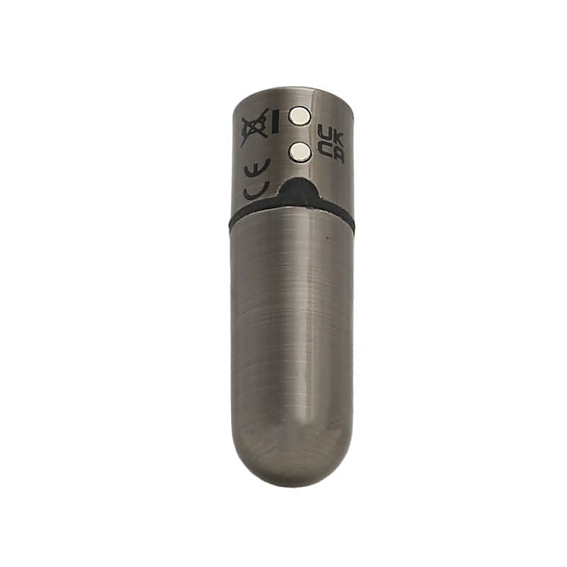 Power Bullet First Class 6 Cm Rechargeable Bullet - Bullet Vibrators