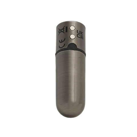 Power Bullet First Class 6 Cm Rechargeable Bullet - Bullet Vibrators