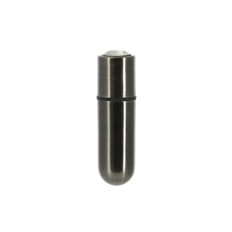 Power Bullet First Class 6 Cm Rechargeable Bullet - Bullet Vibrators