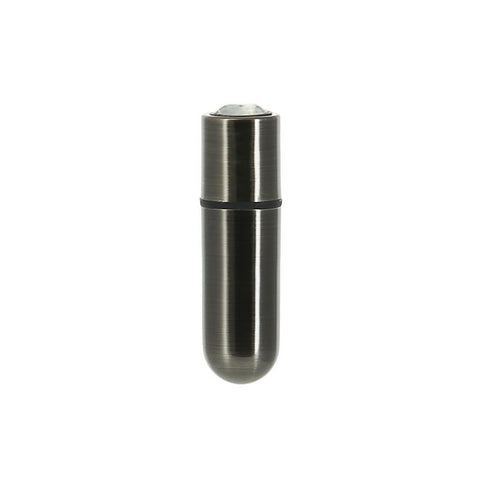 Power Bullet First Class 6 Cm Rechargeable Bullet - Bullet Vibrators