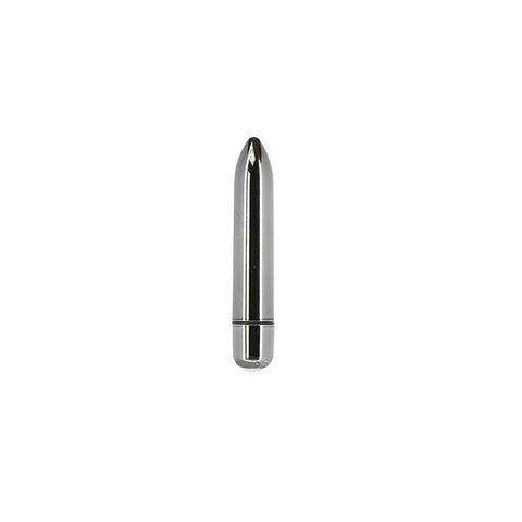Powerbullet Platinum Bullet Vibrator By Bms Factory - Bullet Vibrators