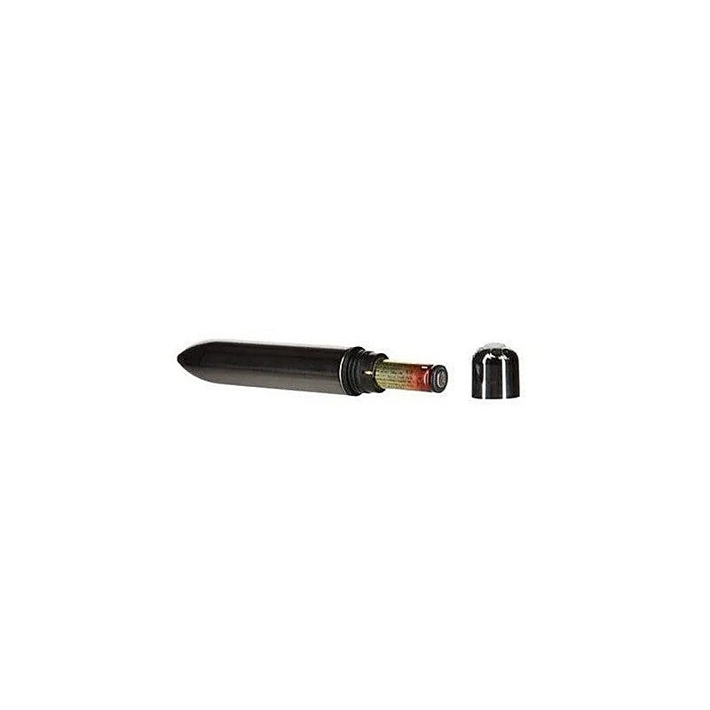 Powerbullet Platinum Bullet Vibrator By Bms Factory - Bullet Vibrators